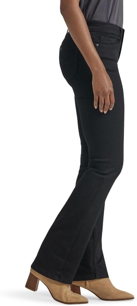 Women’s Legendary Mid Rise Bootcut Jean