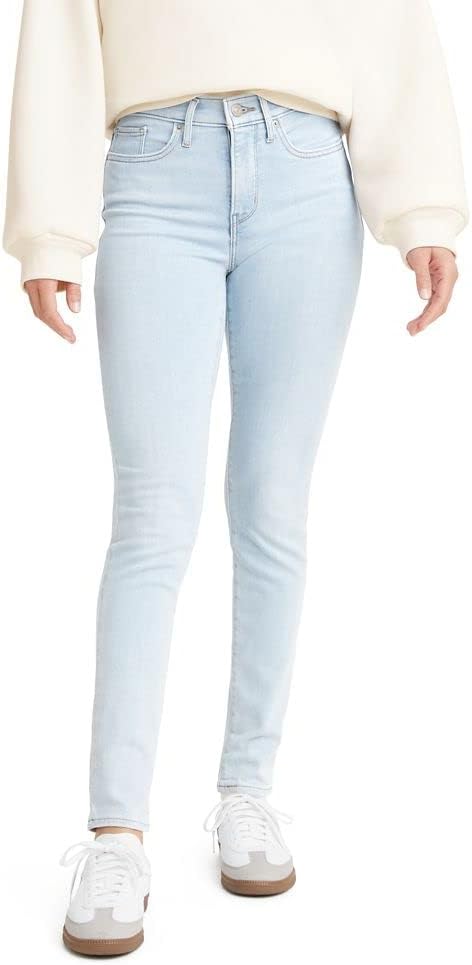 Women’s 311 Shaping Skinny Jeans (Also Available in Plus)