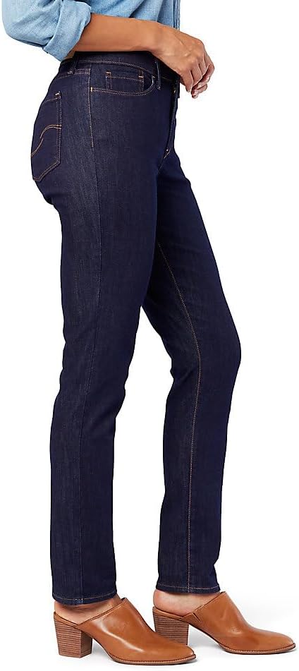 Women’s Classic Taper Jean (Also Available in Plus Size)